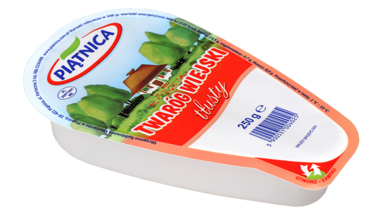 Piatnica Schichtkäse 250g