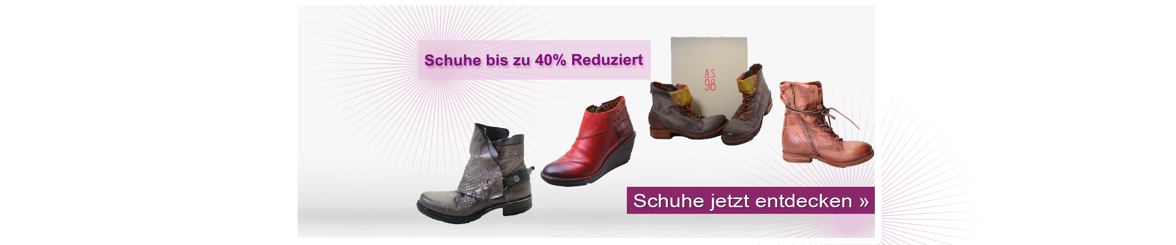 Schuhe