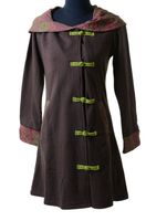 Extravagant Goa Coat