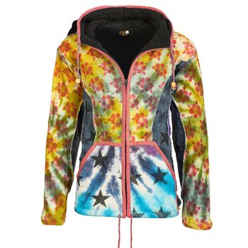 übergangsjacke Bunte Wolljacken Bunte Wolljacken Für Damen Online