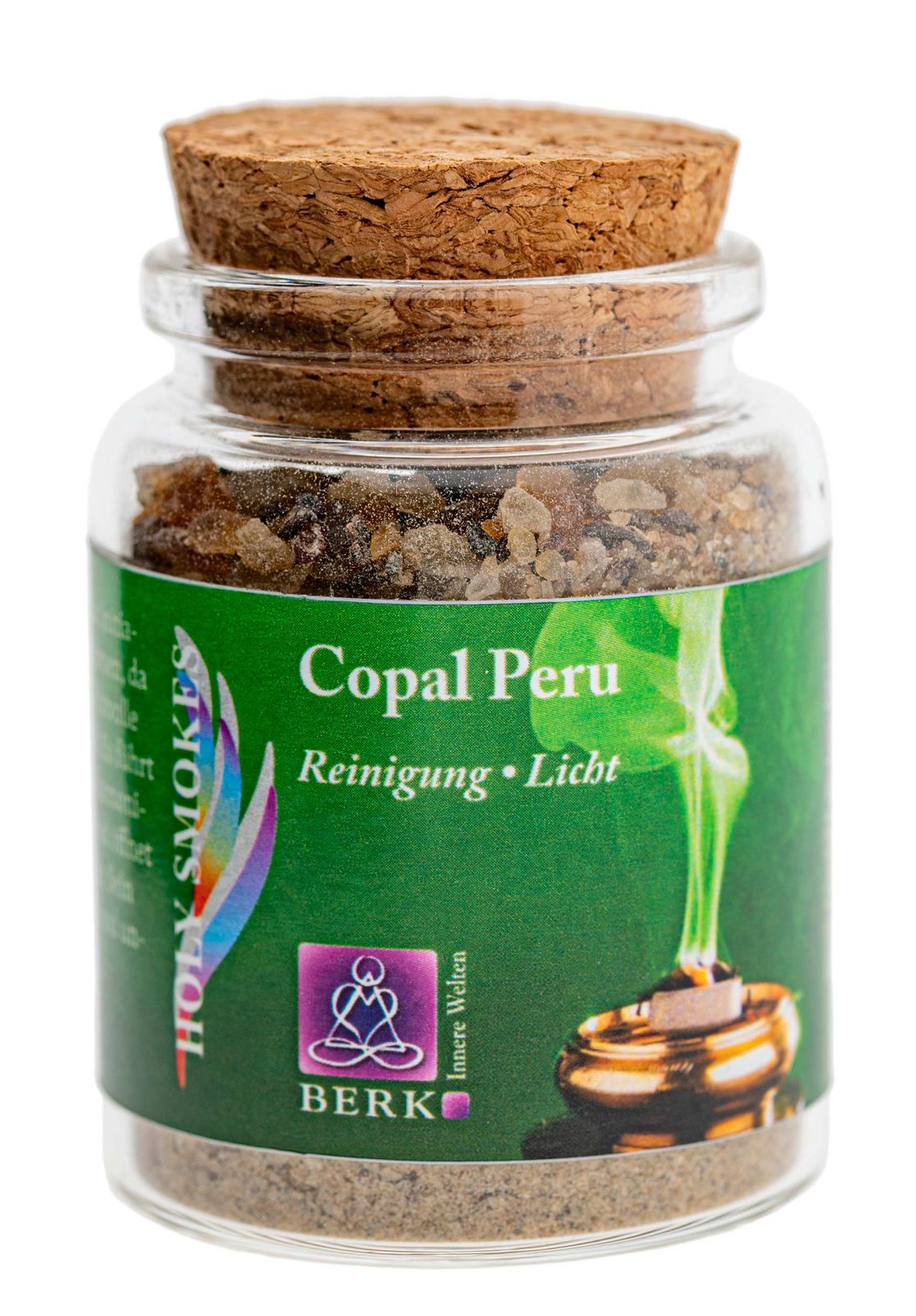 Kunst Und Magie Copal Peru- Reine Harze zum Räuchern