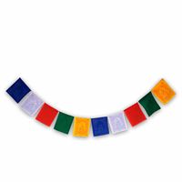 KUNST UND MAGIE unisex boho headband headband one size plain colored hair band