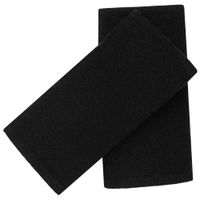 ALMHUBER Damen Armstulpen Stulpen Handwärmer Pulswärmer Handschuhe Lammwolle Strick Handschuhe