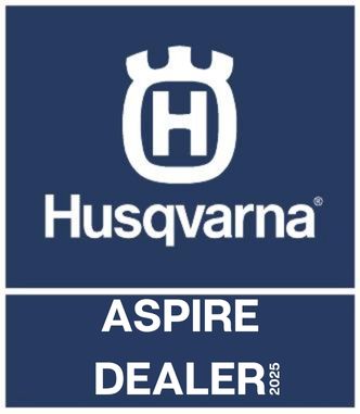Autorisierter Fachhändler Husqvarna Aspire