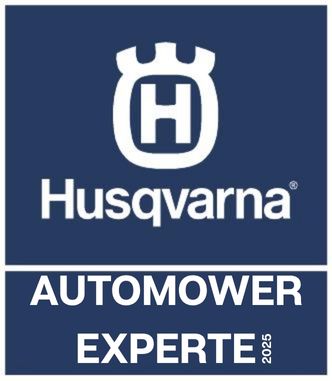 Autorisierter Fachhändler und Automower Experte 2025