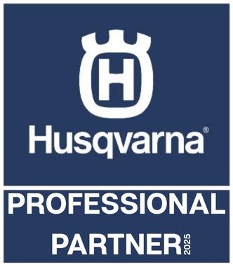 Husqvarna Professional Partner