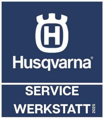 Autorisierte Husqvarna Servicewerkstatt
