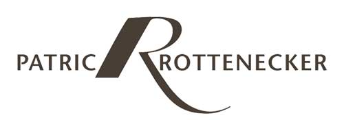 Logo Patrick Rottenbecker GmbH