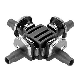 GARDENA MDS Kreuzstück 4,6mm