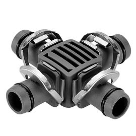 GARDENA MDS Kreuzstück 13mm