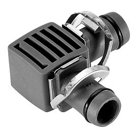 GARDENA MDS L-Stück 13mm