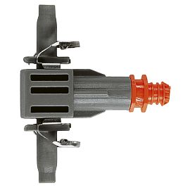 GARDENA MDS Reihentropfer 2 l/h
