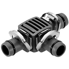GARDENA MDS T-Stück 13mm