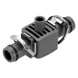 GARDENA MDS T-Stück Sprühdüse 13mm GARDENA MDS T-Stück Sprühdüse 13mm