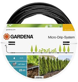 GARDENA MDS Tropfrohr 25m