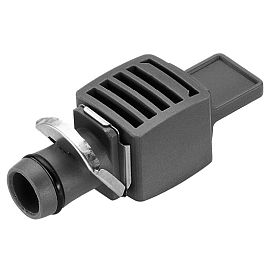 GARDENA MDS Verschlussstopfen 13mm