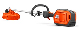 Husqvarna Akku-Kombitrimmer 325iLK + TA 850 Set