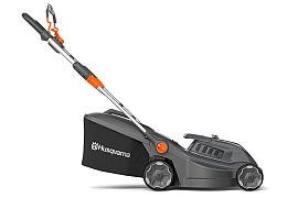 Husqvarna Aspire Akku-Rasenmäher