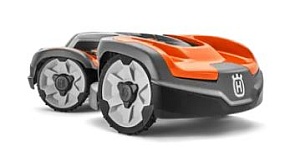 Husqvarna Automower Mähroboter Rasenroboter Pro AWD Reihe