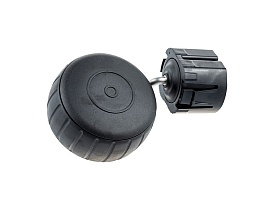 547 41 28‑01 Husqvarna Automower Rad kpl. 80mm