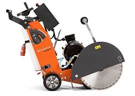 Husqvarna Fugenschneider FS 500 E 