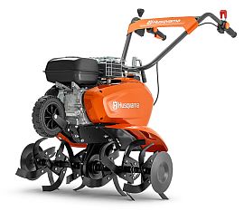 Husqvarna Motorhacke TF 435P