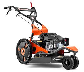 Husqvarna DBY51