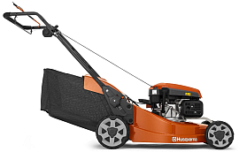 Husqvarna LC 353V