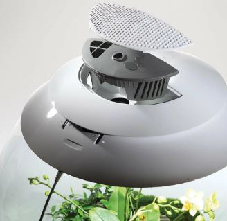 OASE biOrb AIR: Raum für Exotik