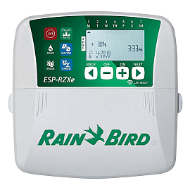 Rain Bird ESP-RZX 6 Stationen Indoor