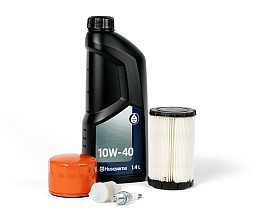 Husqvarna Wartungs-Kit B&S 4155