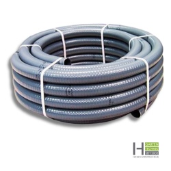 PVC-Schwimmbadschlauch-Poolschlauch-Flexschlauch-50mm-Hansen-Gartentechnik