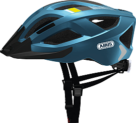 Abus Helm Aduro 2.0 L Steel Blue