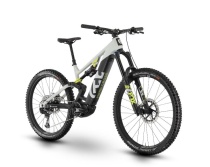 Husqvarna Hard Cross 4  - HC4 - Fully E-MTB