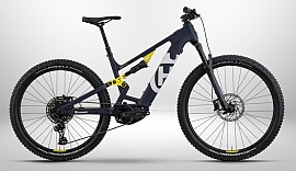 Husqvarna Light Cross LC3 / Zertifizierter Husqvarna Bicycles Händler Hansen Gartentechnik