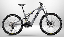 Husqvarna Light Cross LC5 / Zertifizierter Husqvarna Bicycles Händler Hansen Gartentechnik