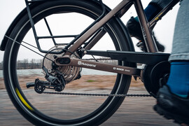 Husqvarna Tourer - Die Touren E-Bikes für lange Strecken auf der Straße und leichten Schotterpisten