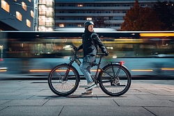 Husqvarna Pather E-Bike (Allroad-Serie)