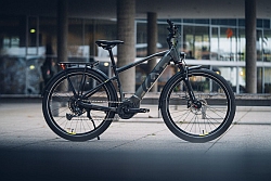 Husqvarna Pather E-Bike (Allroad-Serie)