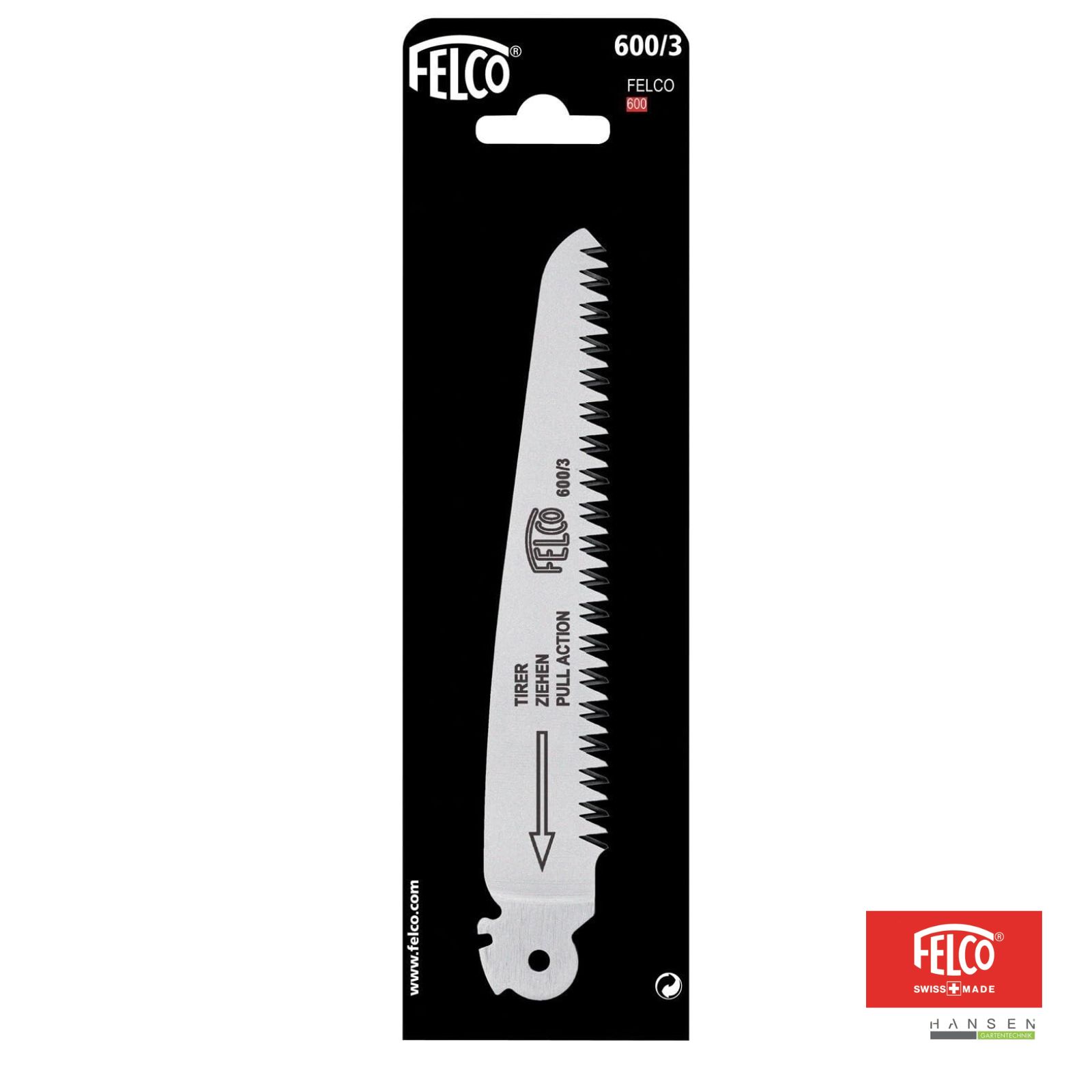 Abbildung zeigt Produktbild zur Original Felco Ersatzklinge 2/3 als Blisterware in der entsprechenden Verpackung Abbildung zeigt Produktbild zur Original Felco Ersatzklinge 2/3 als Blisterware in der entsprechenden Verpackung