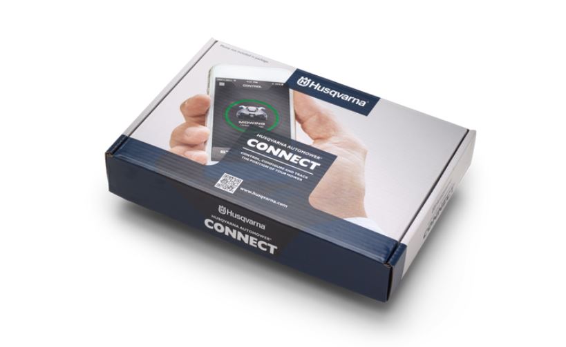 Connect Modul mit ESIM-Karte 2G und 4G