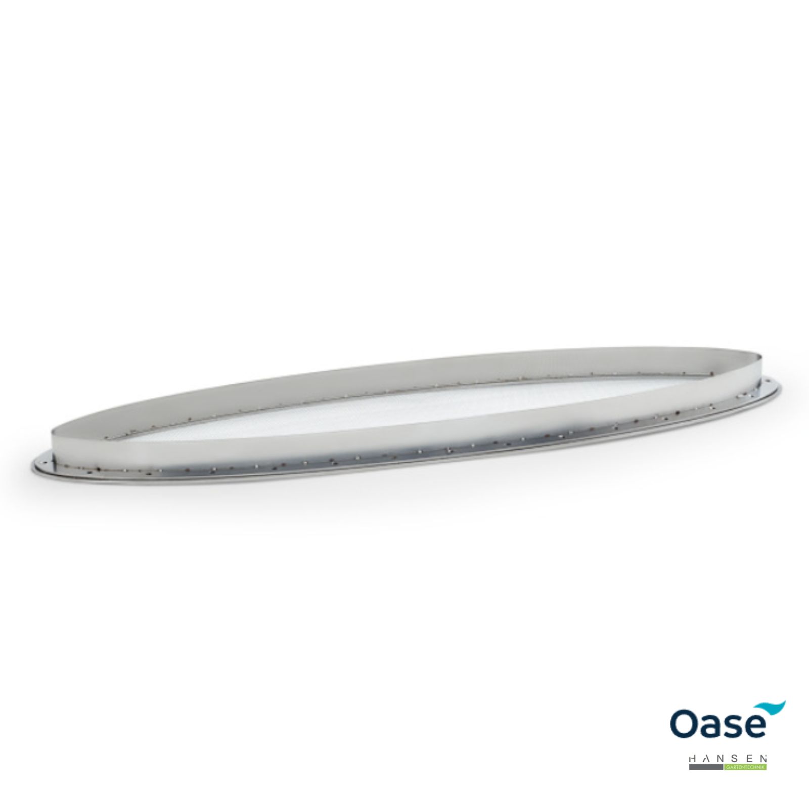 Abbildung zeigt freigestelltes Produktfoto zu Oase Silent Splash 60