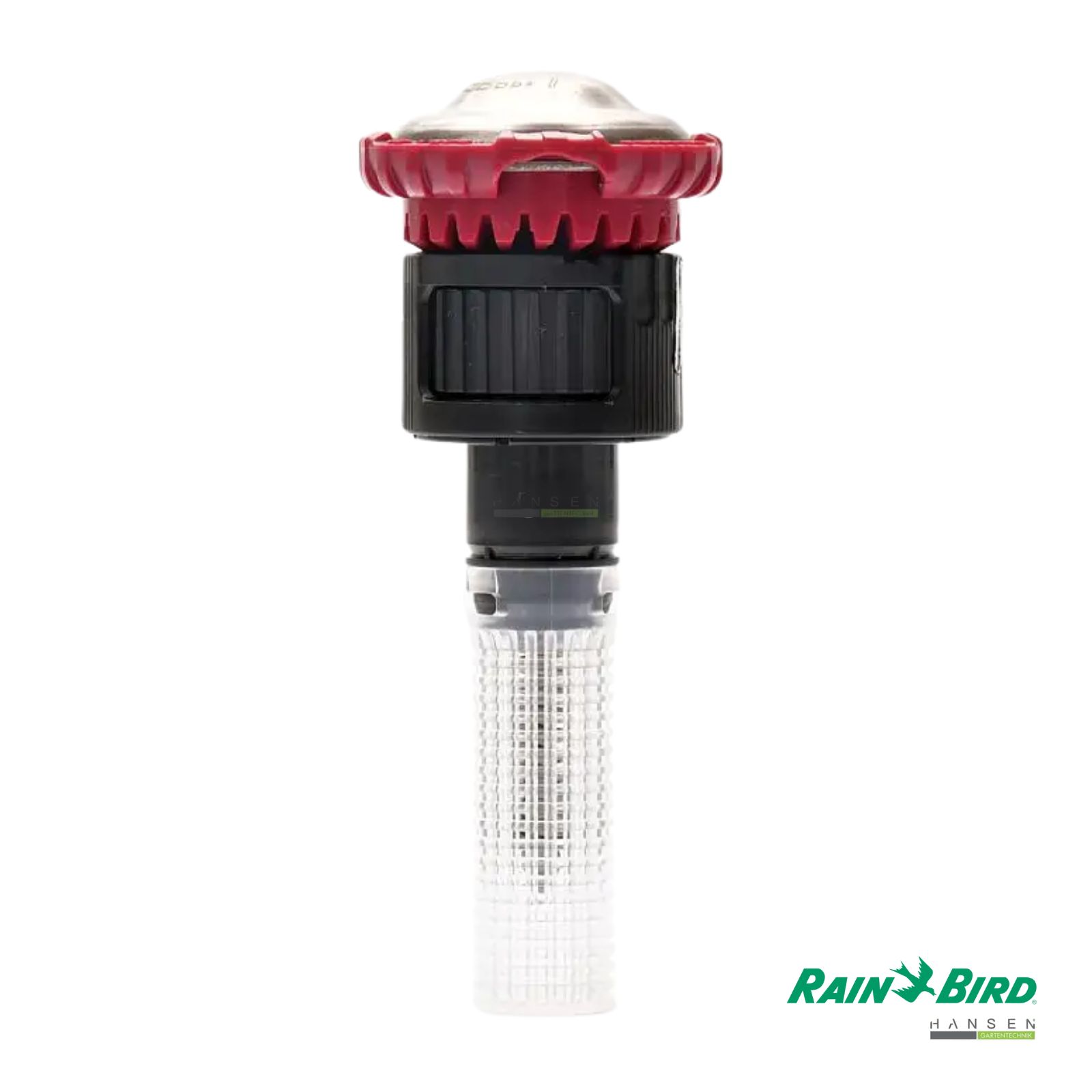 Abbildung zeigt freigestelltes Produktbild zu Rain Bird R-VAN24 45-270° Rotationsdüse Abbildung zeigt freigestelltes Produktbild zu Rain Bird R-VAN24 45-270° Rotationsdüse