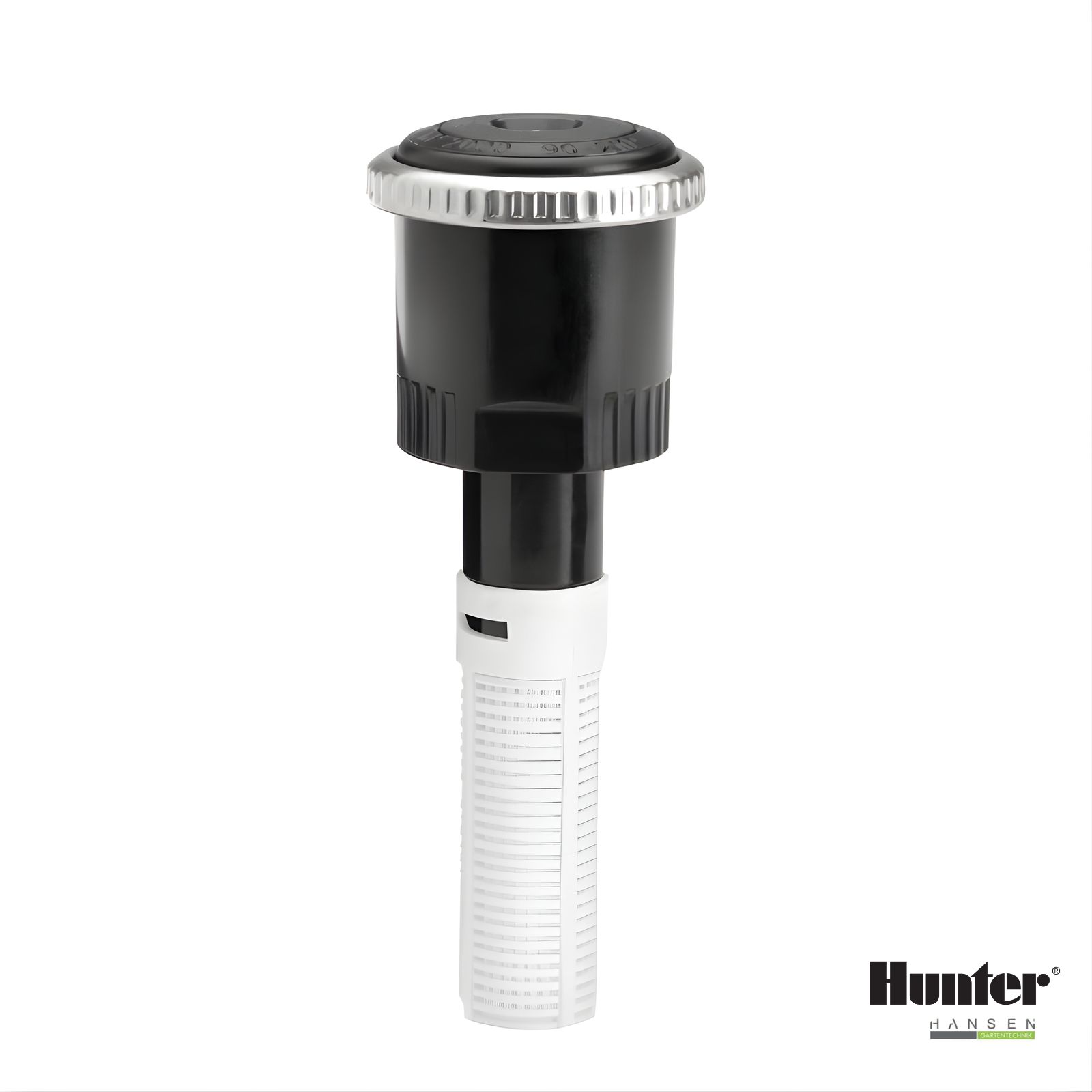 Abbildung zeigt Hunter Rotatordüse MP-2000-90