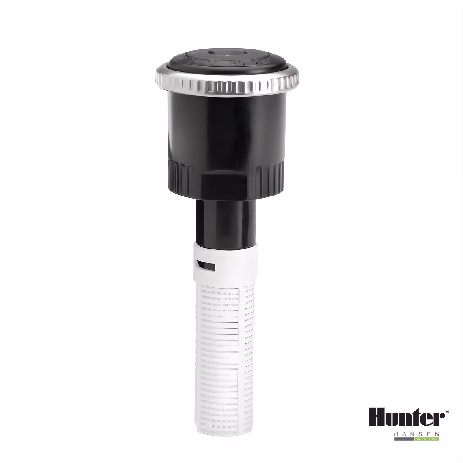 ie Hunter MP-Rotator Düsen sorgen für eine gleichmäßige und wassersparende Bewässerung Ihres Gartens
