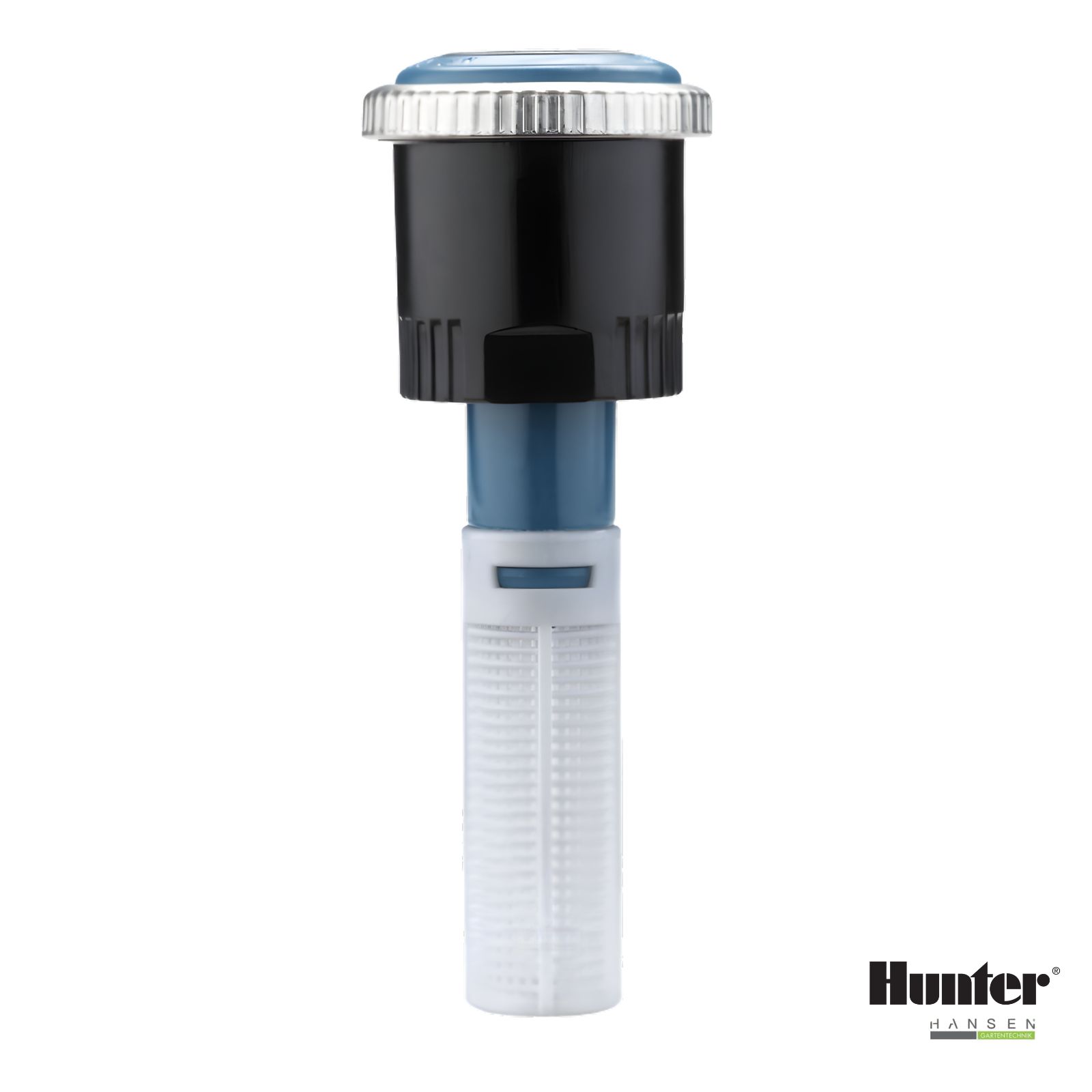 Abbildung zeigt Hunter Rotatordüse MP-CORNER