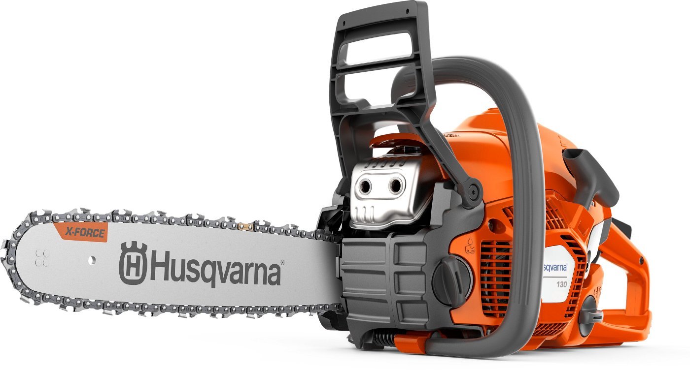 Husqvarna Motorsäge 130 14
