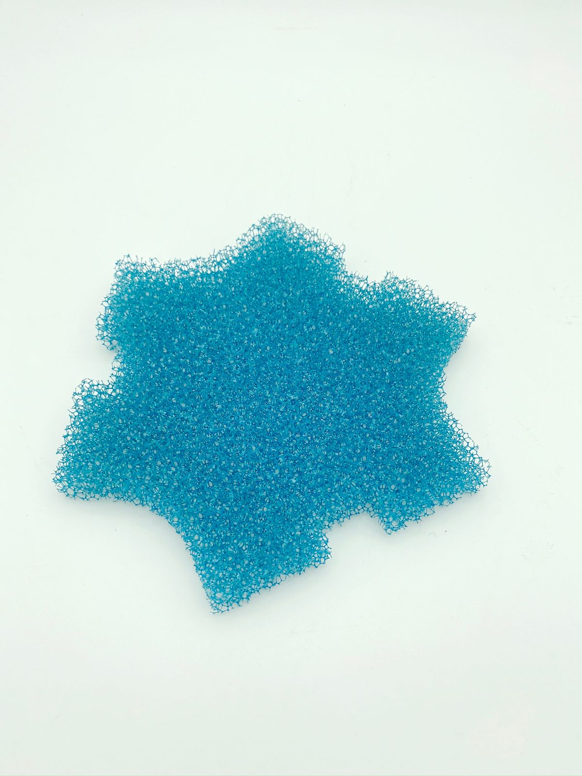 OASE 29445 Schiuma Filtrante SwimSkim 25 - Ricambio Per Skimmer Piscina OASE SwimSkim 25 (Art. 57384)