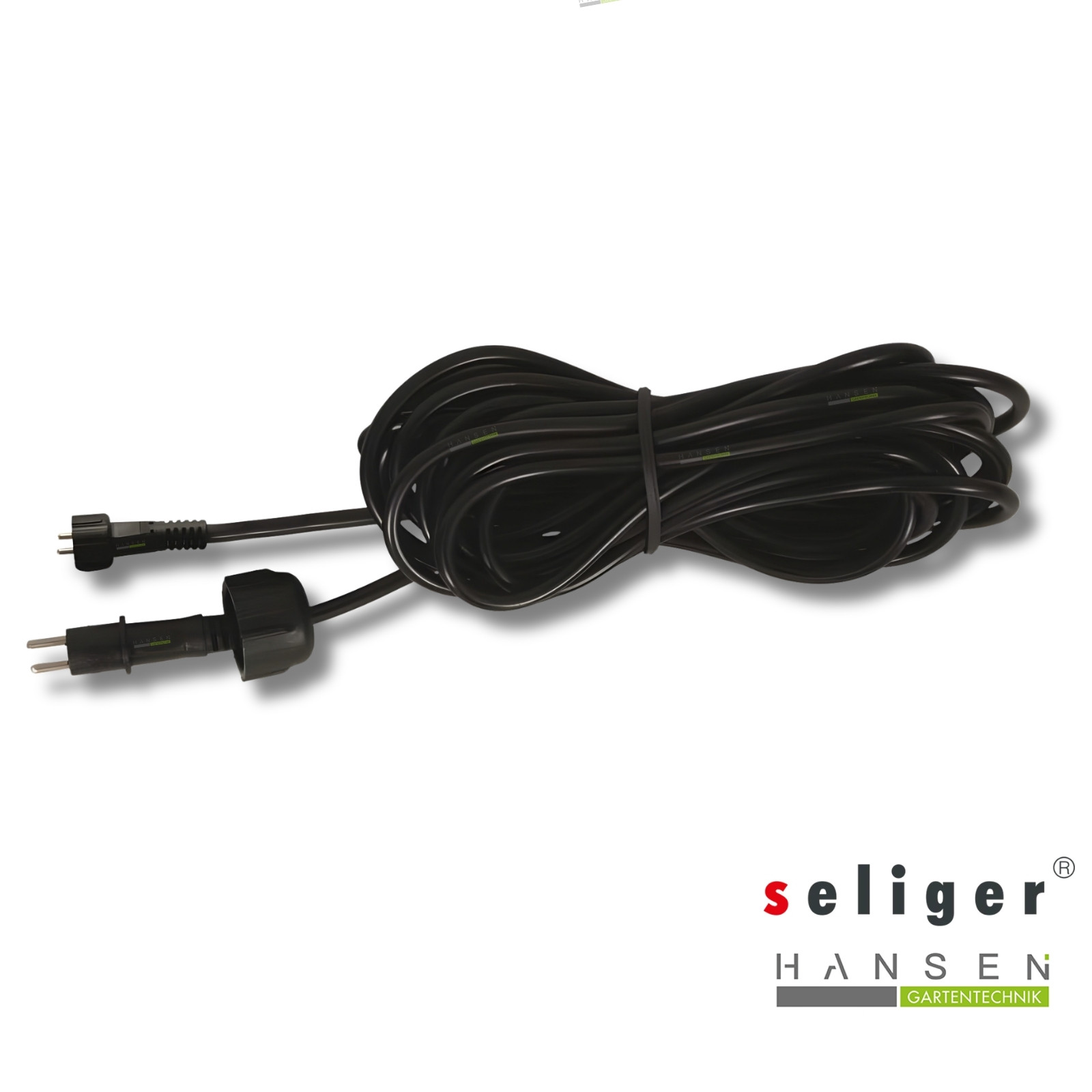 1 Stück SE 40524 Seliger Aqualight Anschlusskabel 5m 1 Stück SE 40524 Seliger Aqualight Anschlusskabel 5m