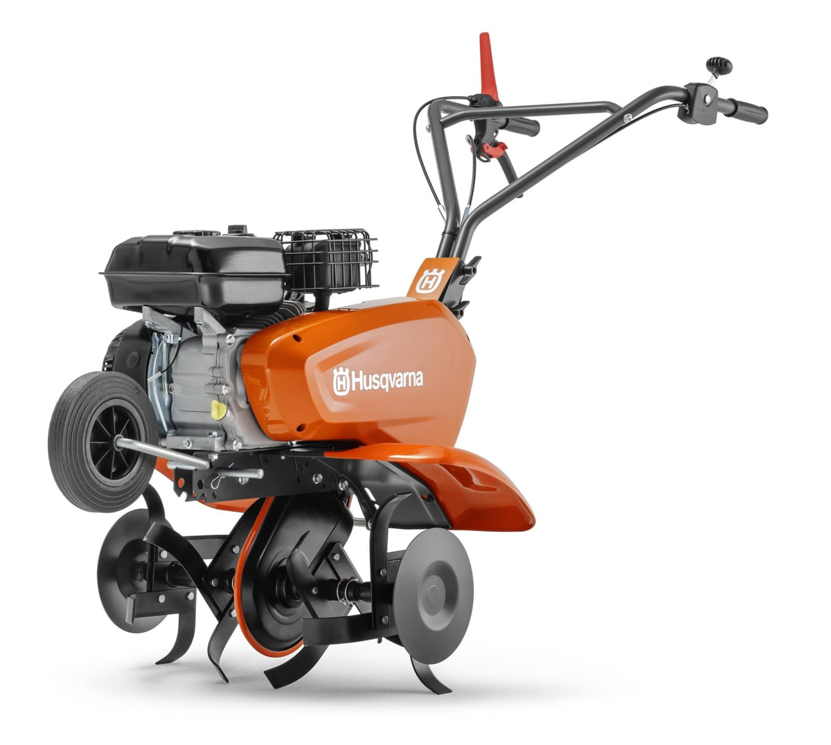 Husqvarna Motorhacke TF 325 Gartentechnik Hansen